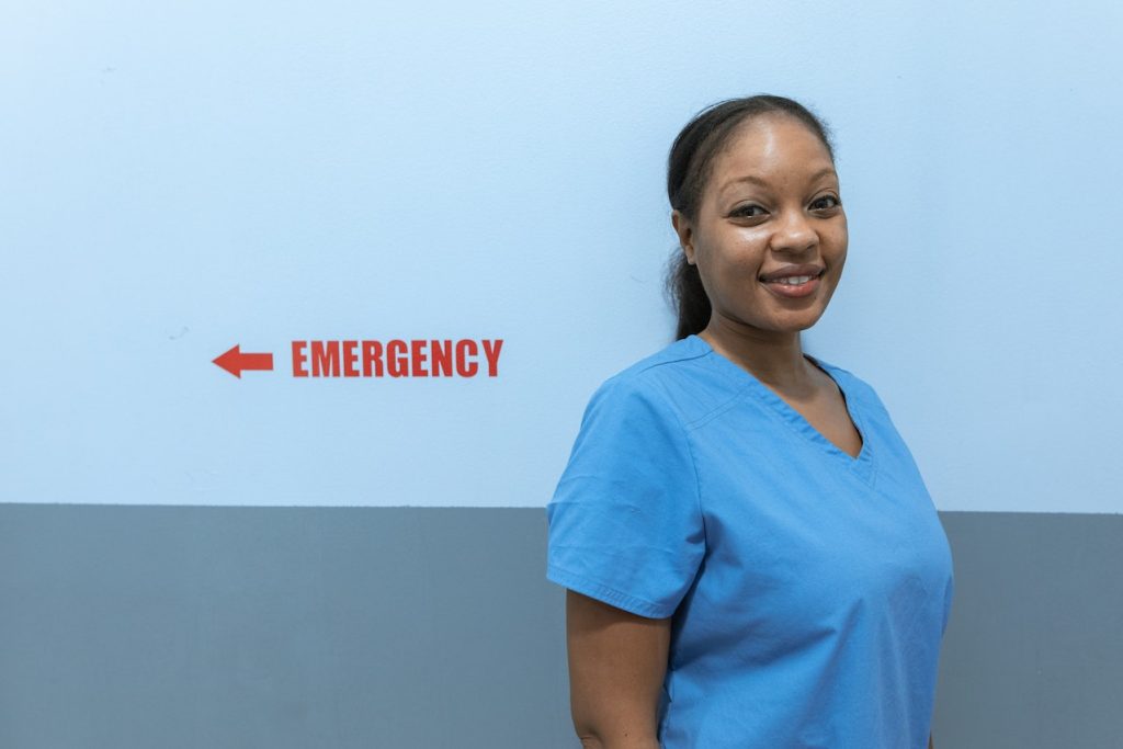 Sök lediga jobb som sjuksköterska i Norge